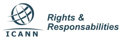 ICANN Registrant Rights and Responsibilities
